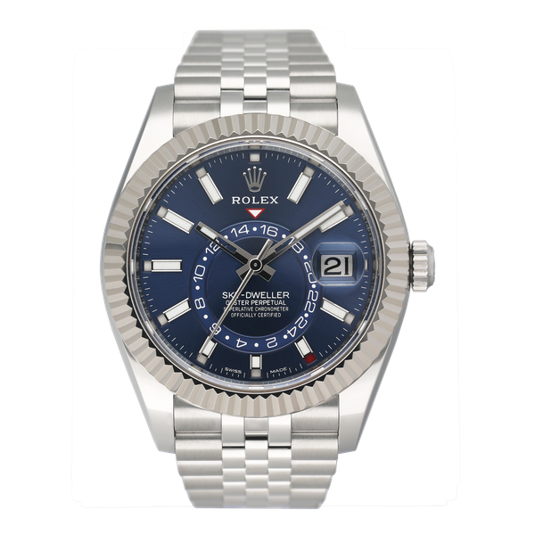 Rolex Sky-Dweller 326934